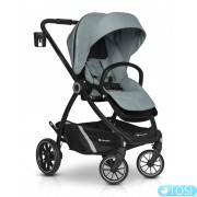 Прогулянкова коляска Euro-Cart Crox Pro